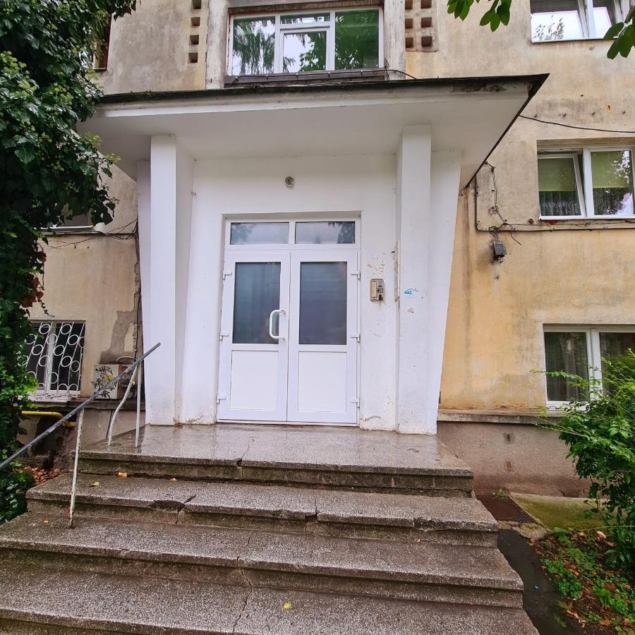 My Cozy Nest - 2 Rooms Apartment Тыргу-Муреш Экстерьер фото