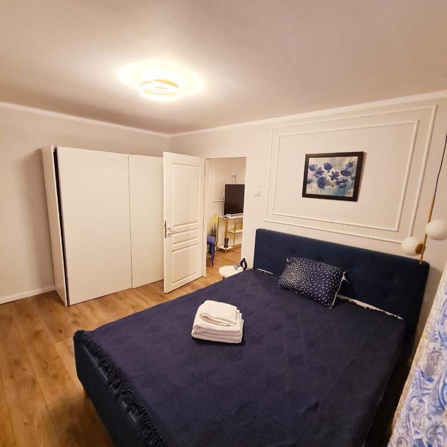My Cozy Nest - 2 Rooms Apartment Тыргу-Муреш Экстерьер фото