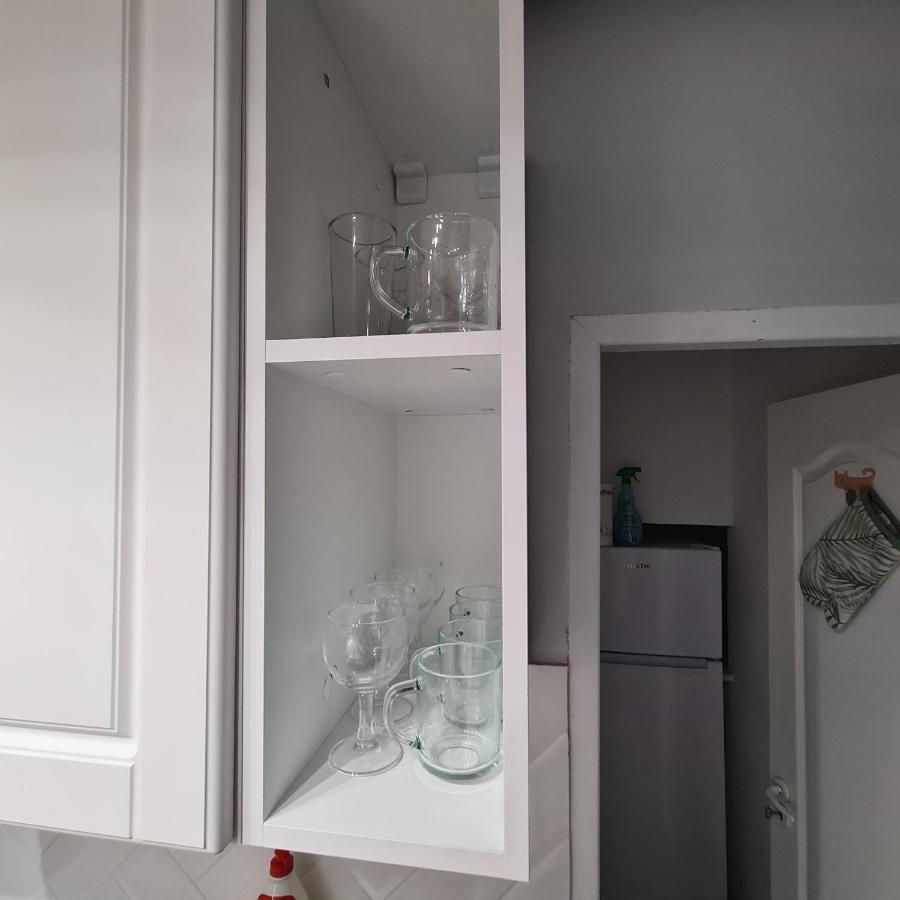 My Cozy Nest - 2 Rooms Apartment Тыргу-Муреш Экстерьер фото