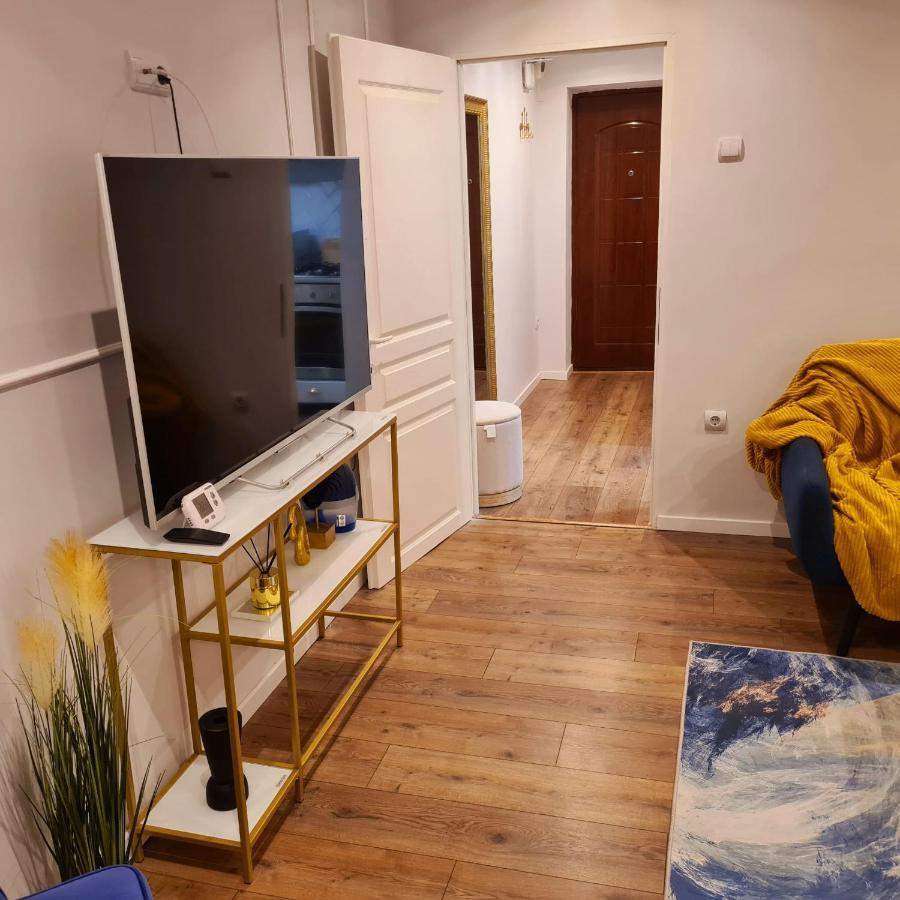 My Cozy Nest - 2 Rooms Apartment Тыргу-Муреш Экстерьер фото