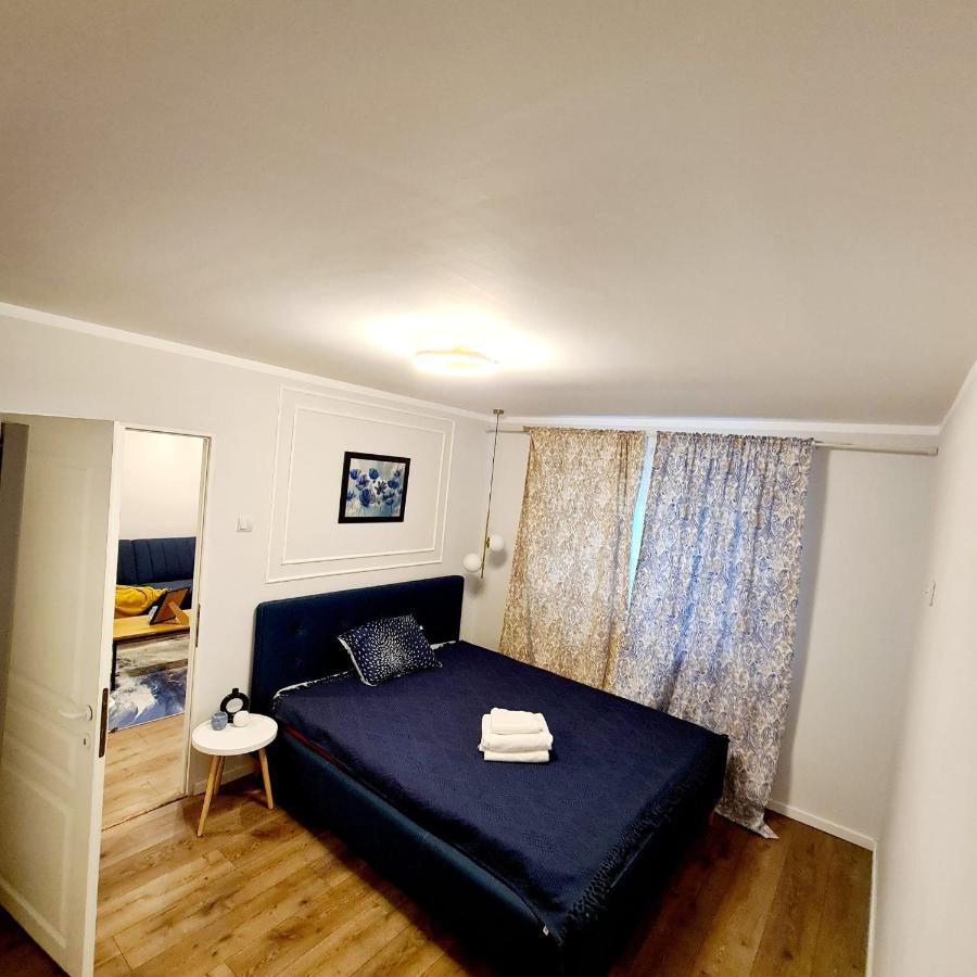 My Cozy Nest - 2 Rooms Apartment Тыргу-Муреш Экстерьер фото