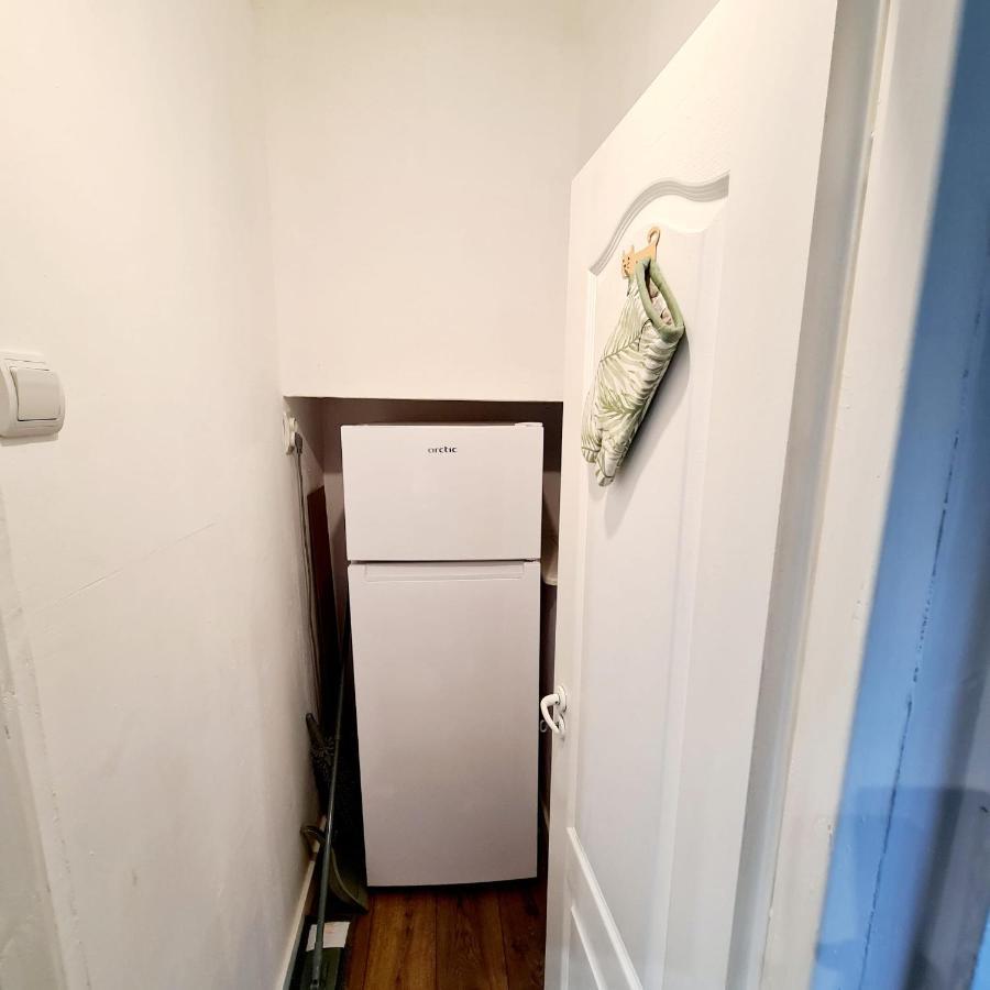 My Cozy Nest - 2 Rooms Apartment Тыргу-Муреш Экстерьер фото