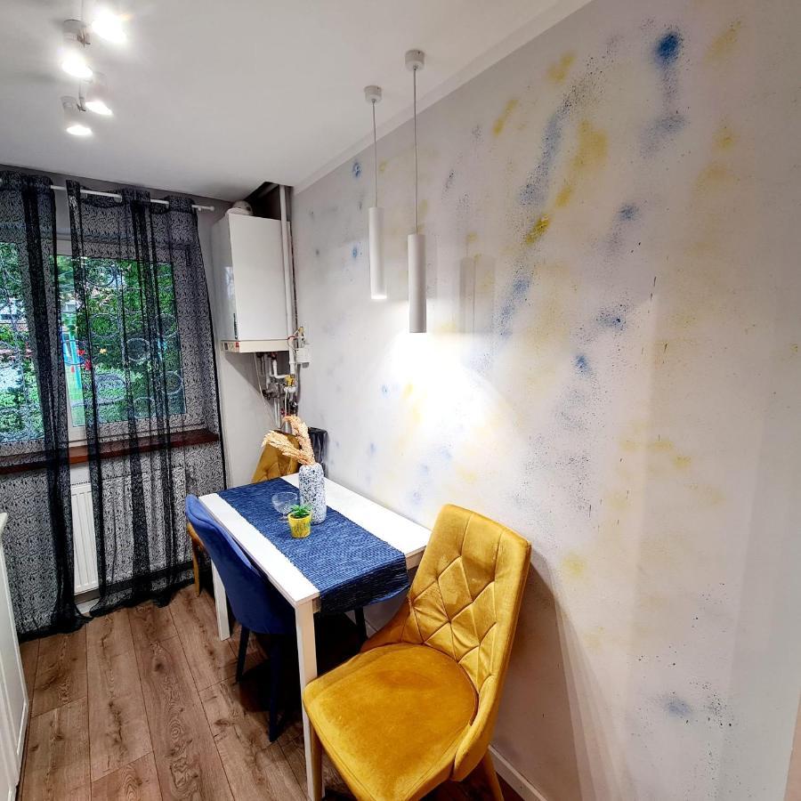 My Cozy Nest - 2 Rooms Apartment Тыргу-Муреш Экстерьер фото